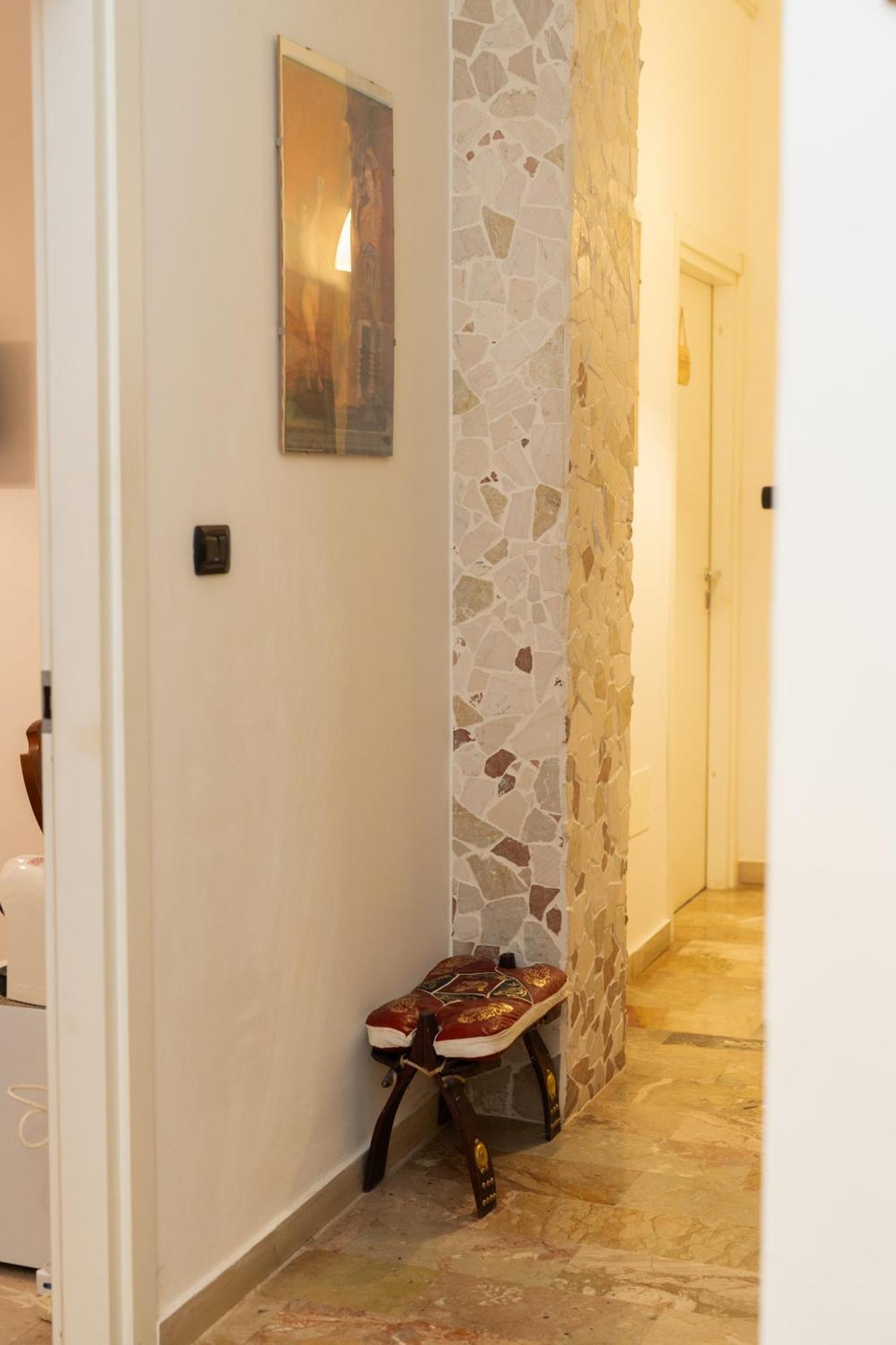 L'Anfiteatro Di Pompei B&B Eksteriør bilde
