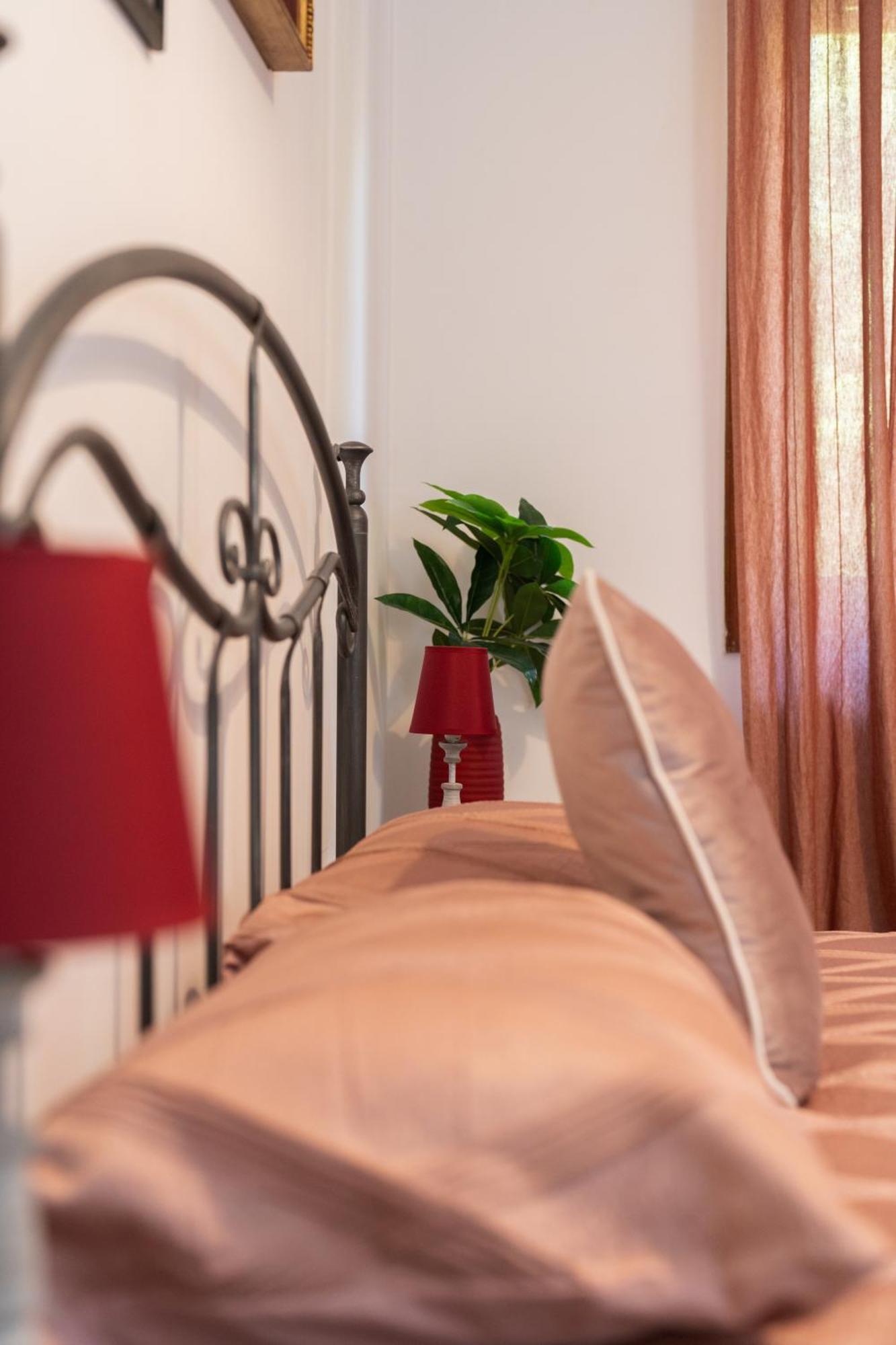 L'Anfiteatro Di Pompei B&B Eksteriør bilde