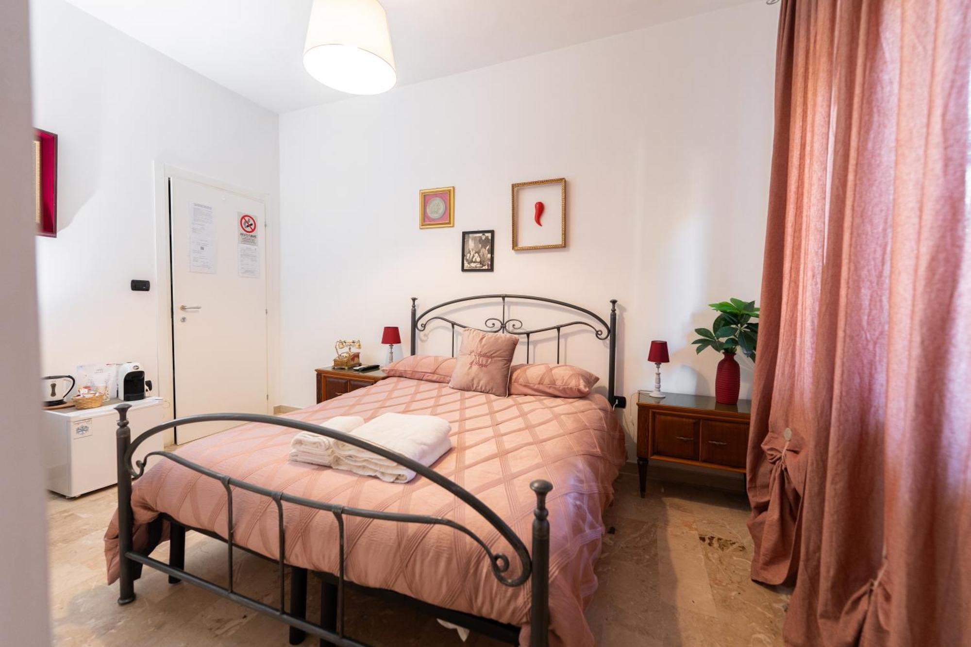 L'Anfiteatro Di Pompei B&B Eksteriør bilde