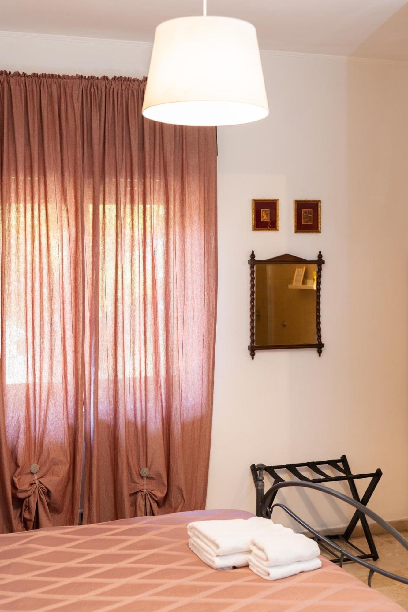 L'Anfiteatro Di Pompei B&B Eksteriør bilde