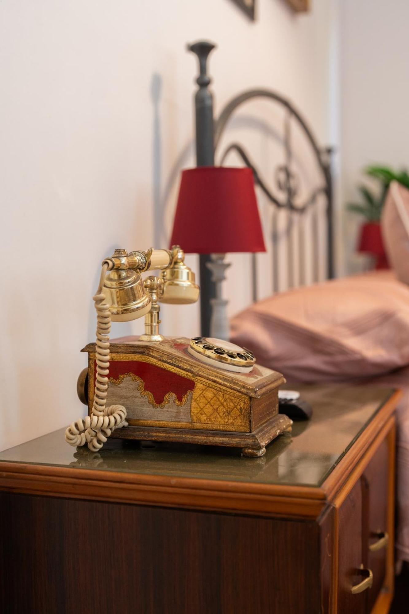 L'Anfiteatro Di Pompei B&B Eksteriør bilde