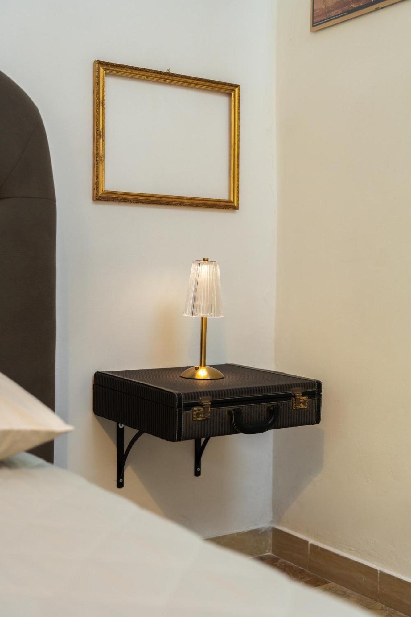 L'Anfiteatro Di Pompei B&B Eksteriør bilde