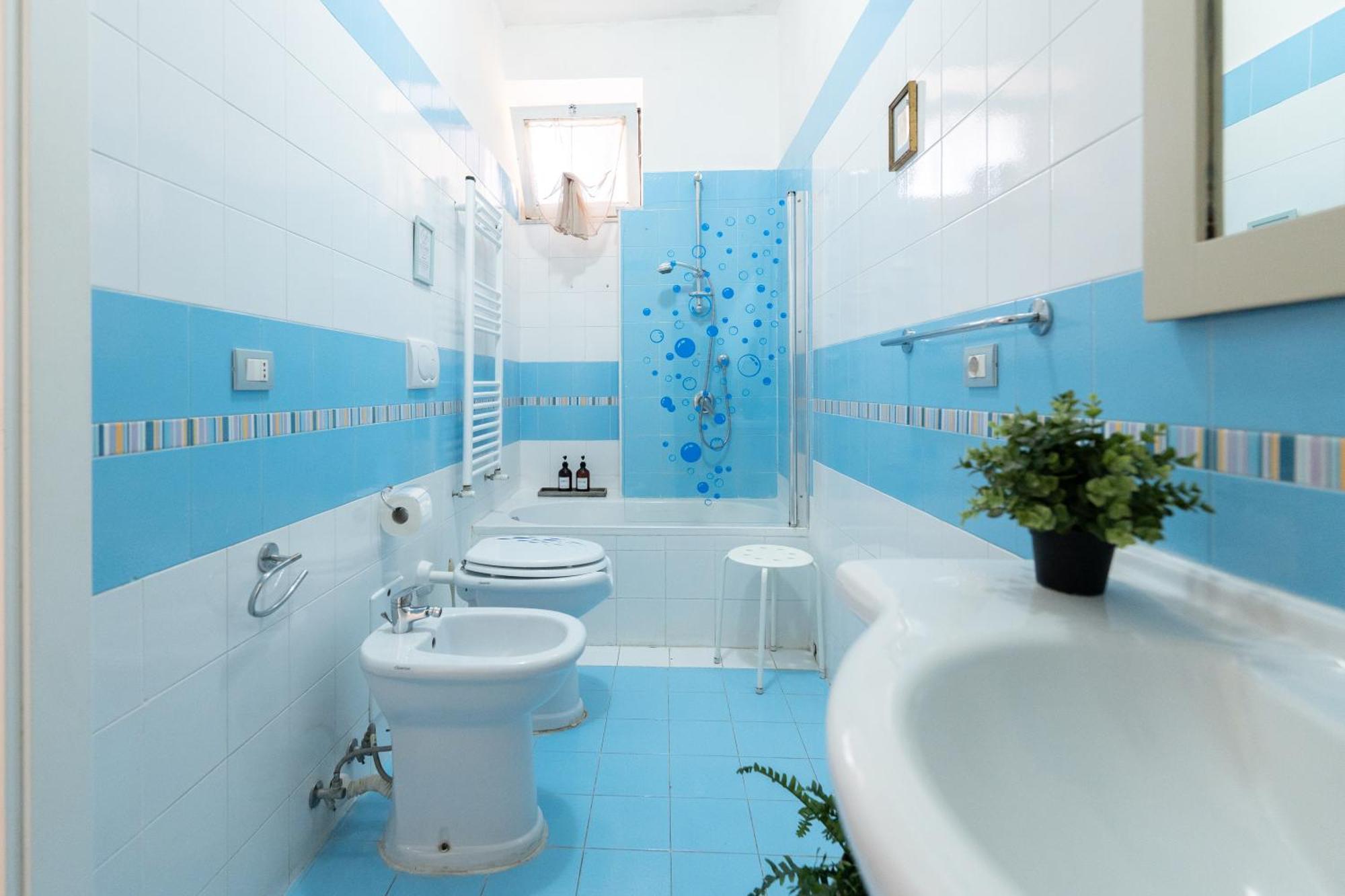 L'Anfiteatro Di Pompei B&B Eksteriør bilde