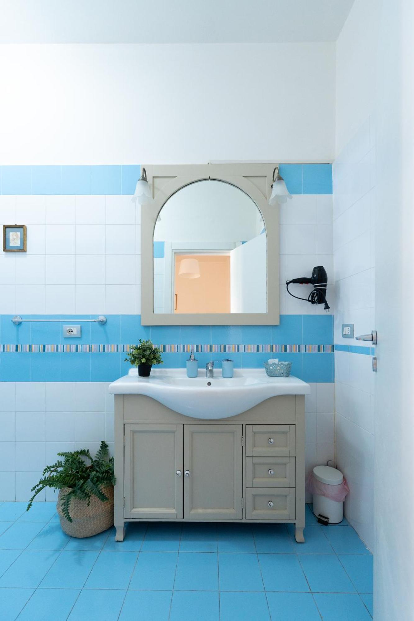 L'Anfiteatro Di Pompei B&B Eksteriør bilde