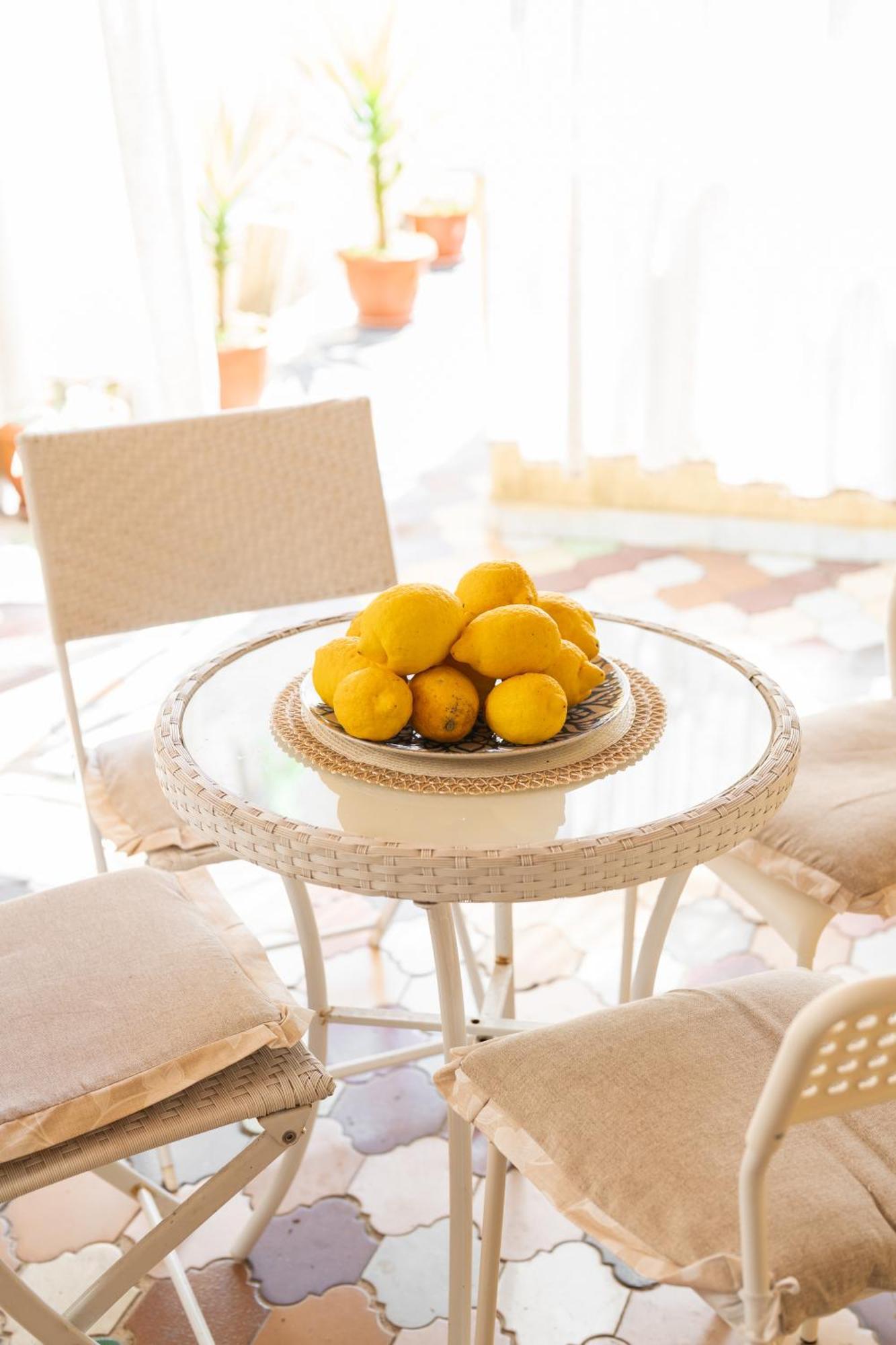 L'Anfiteatro Di Pompei B&B Eksteriør bilde