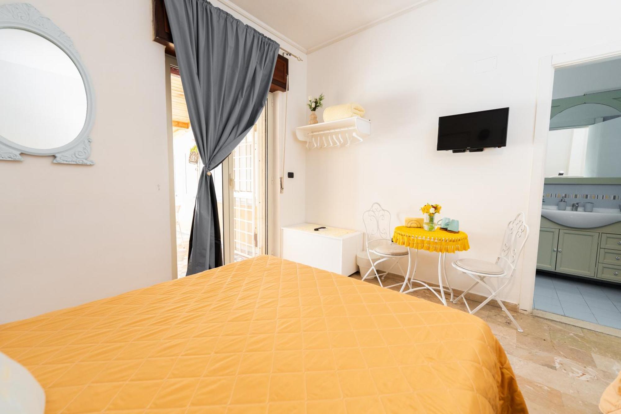 L'Anfiteatro Di Pompei B&B Eksteriør bilde