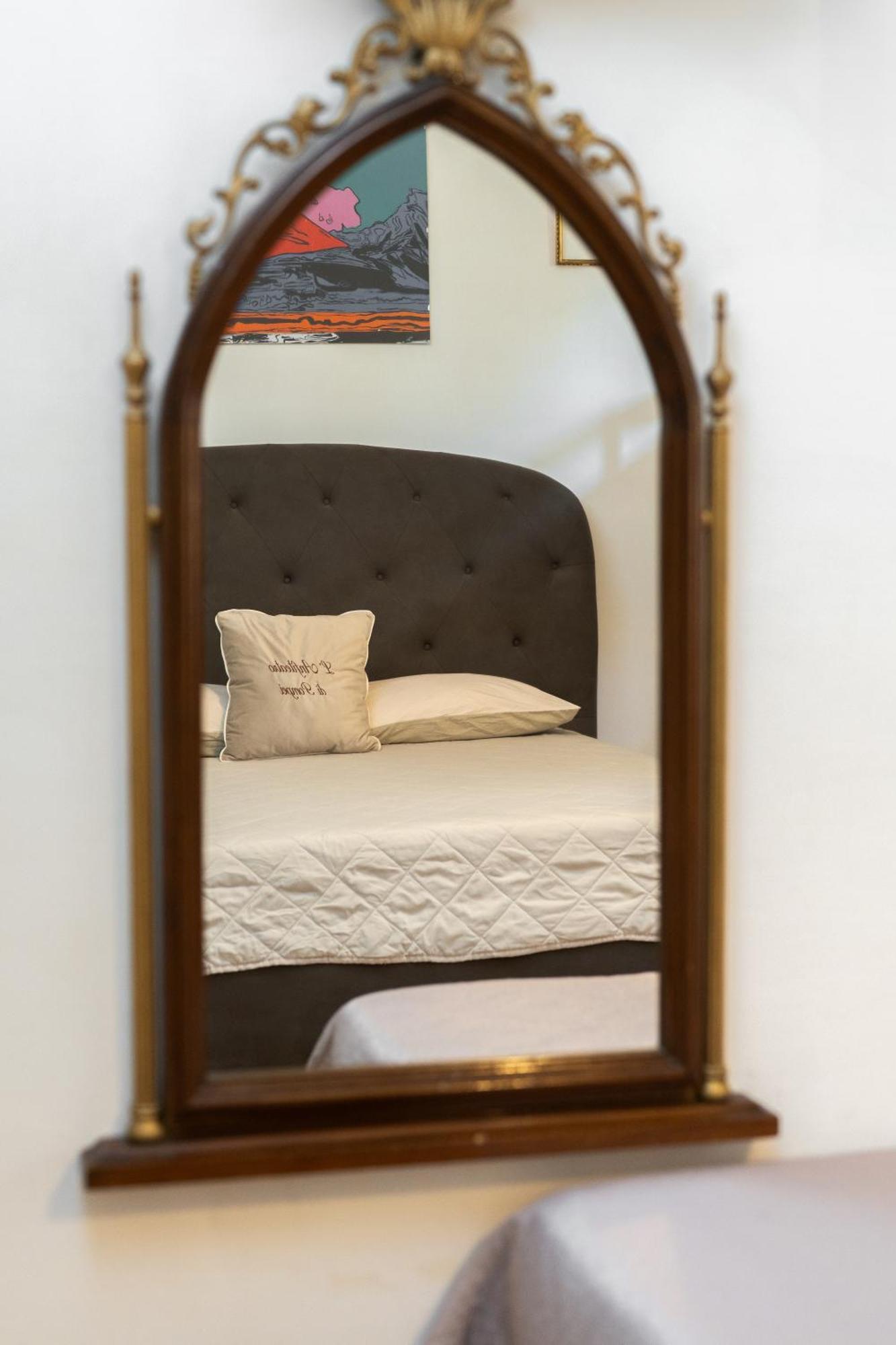 L'Anfiteatro Di Pompei B&B Eksteriør bilde