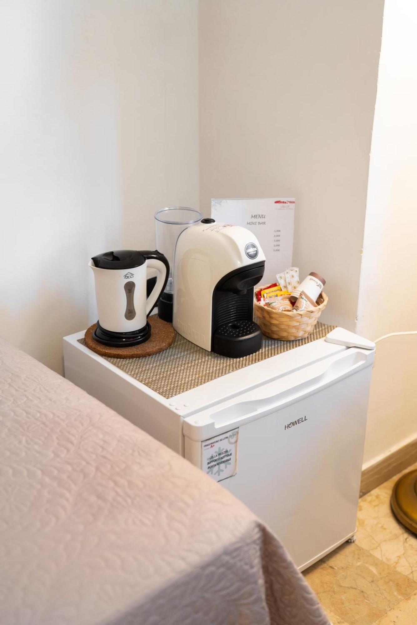 L'Anfiteatro Di Pompei B&B Eksteriør bilde
