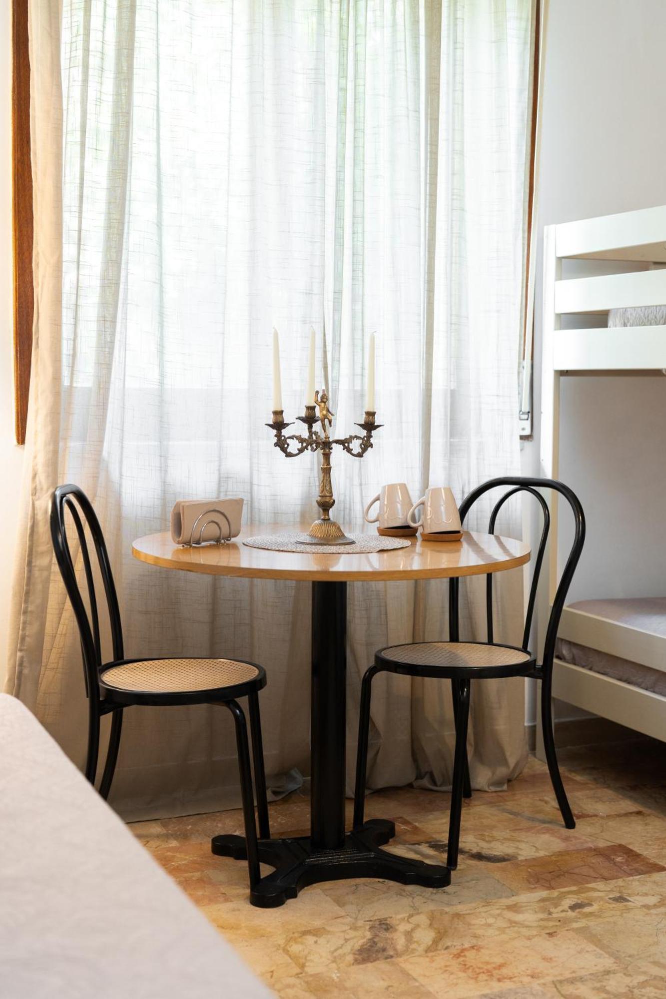 L'Anfiteatro Di Pompei B&B Eksteriør bilde
