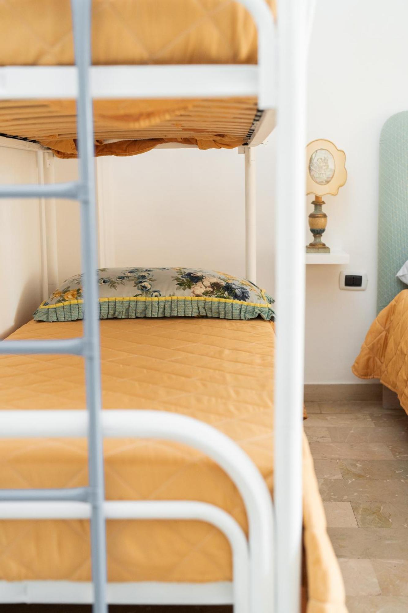 L'Anfiteatro Di Pompei B&B Eksteriør bilde
